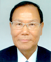 三重県本部 本部長 東辻 広行